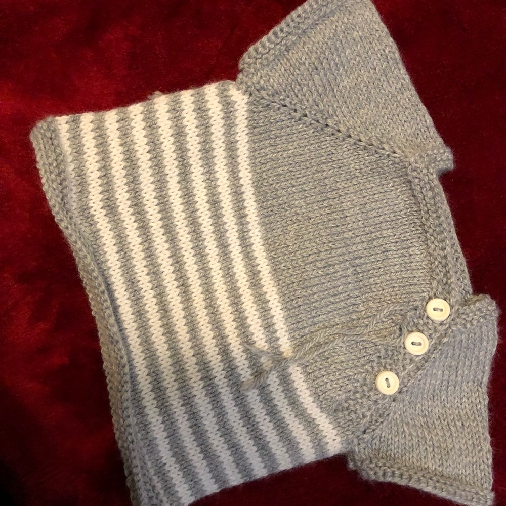 Baby clothes